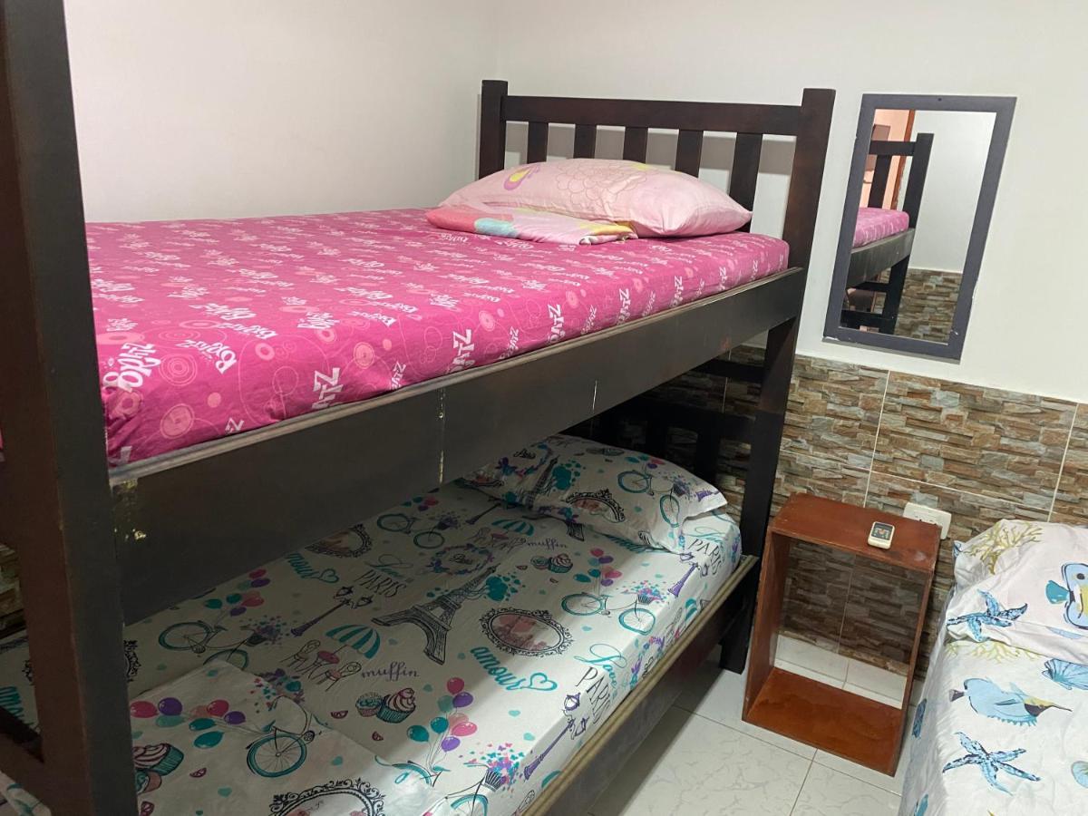 Apartment Golden Beach San Andrés Exteriör bild