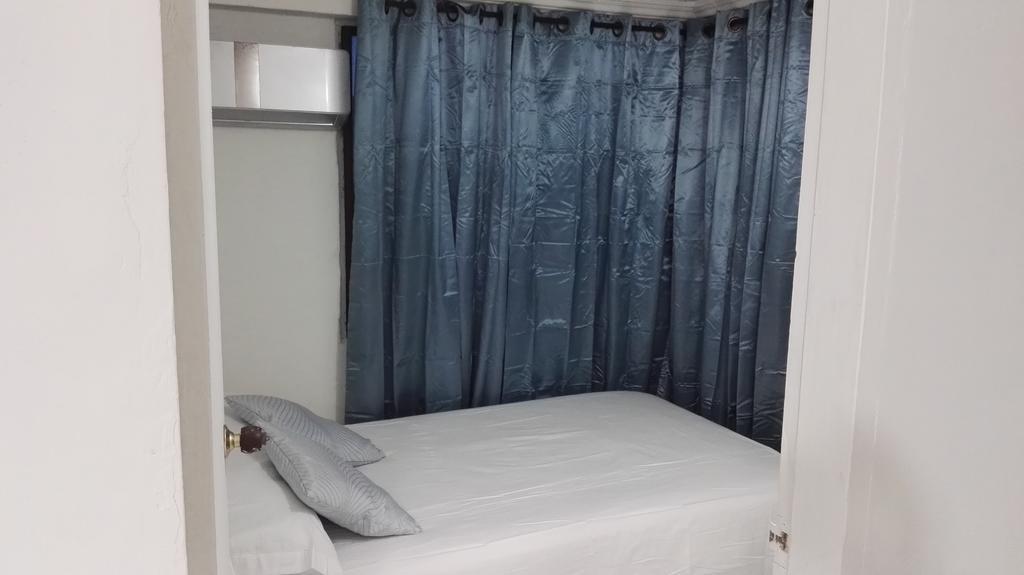 Apartment Golden Beach San Andrés Exteriör bild