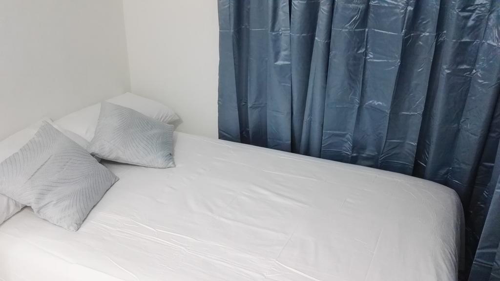 Apartment Golden Beach San Andrés Exteriör bild