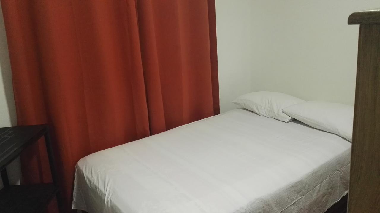 Apartment Golden Beach San Andrés Exteriör bild