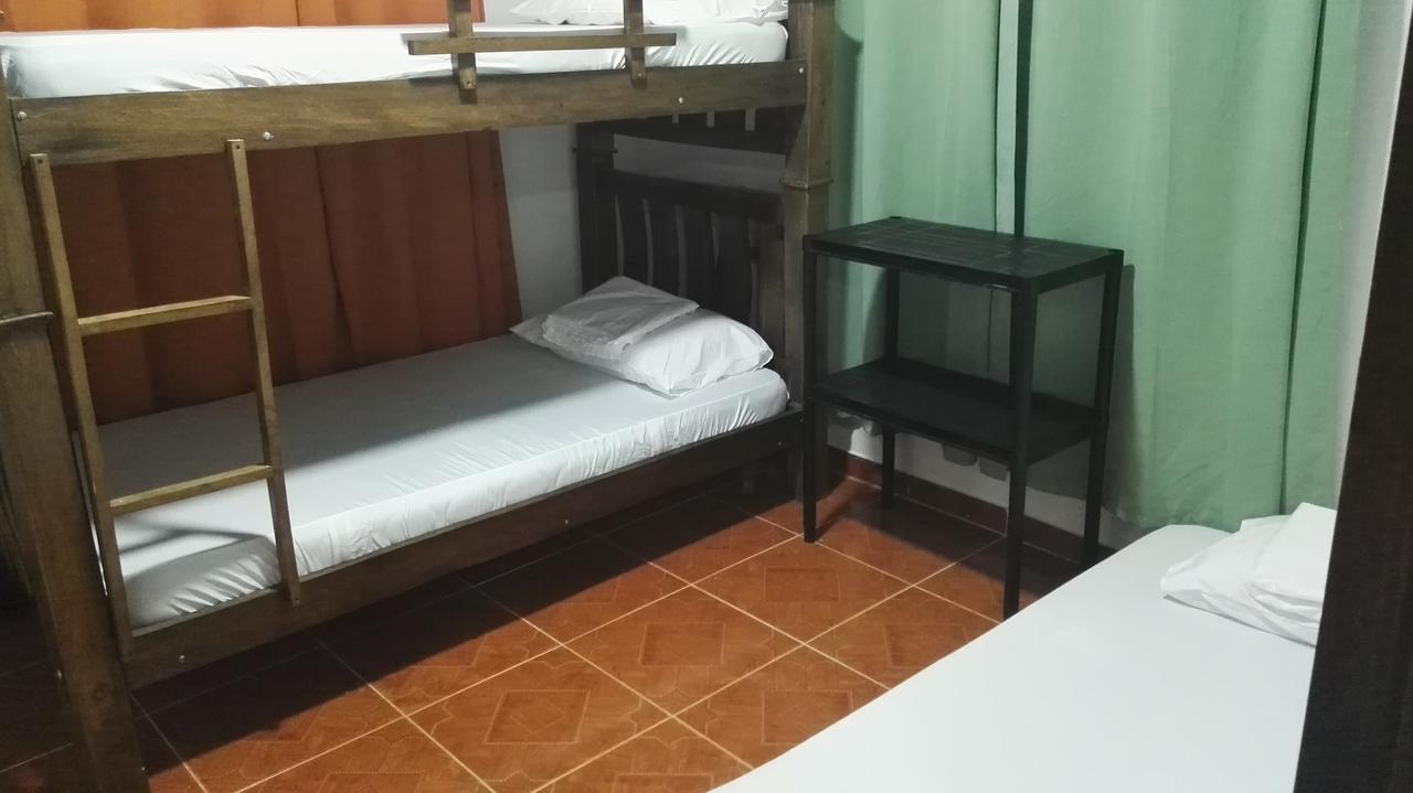 Apartment Golden Beach San Andrés Exteriör bild