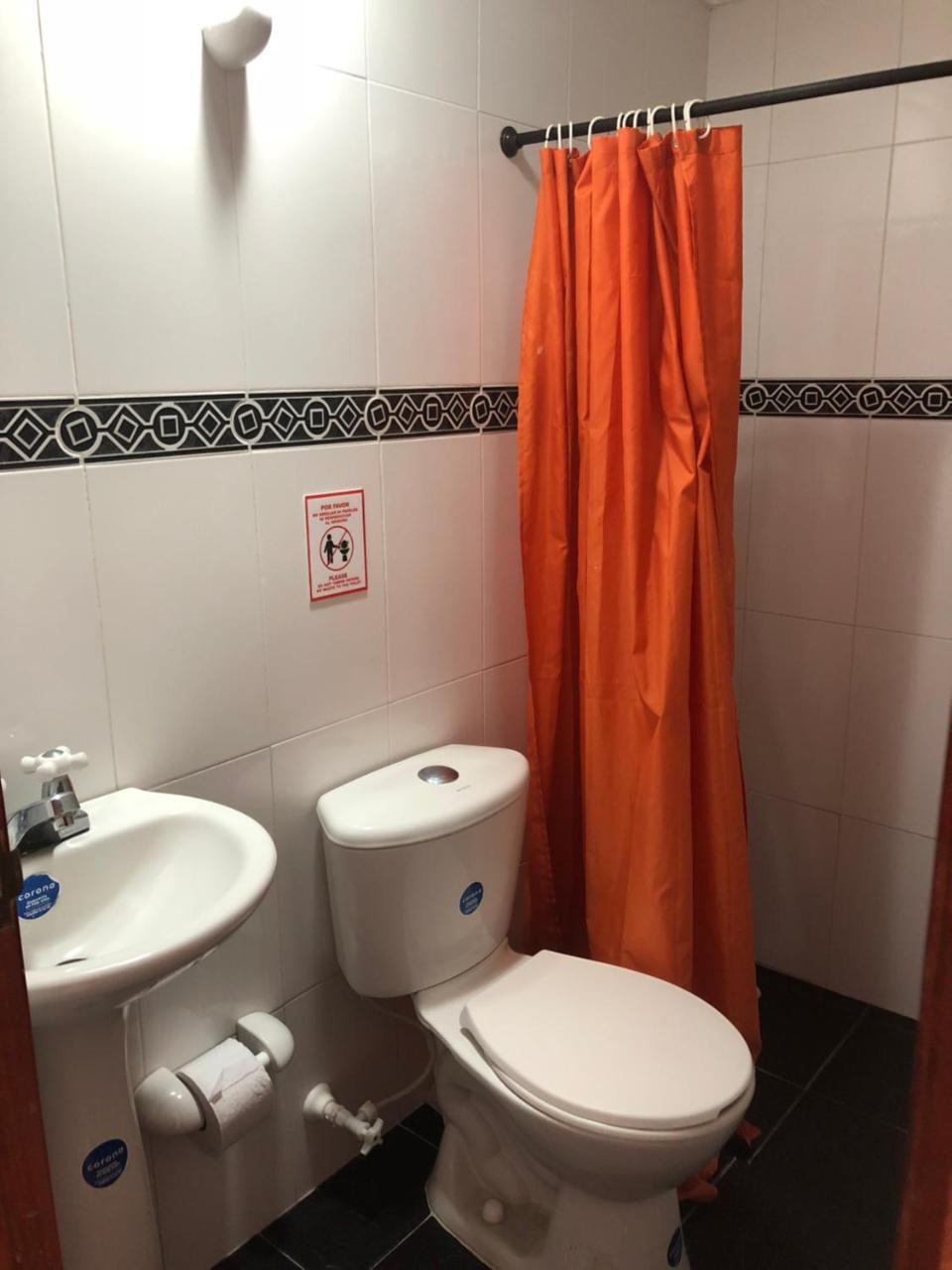 Apartment Golden Beach San Andrés Exteriör bild